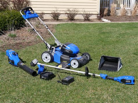 Kobalt 80v - The Uneven cutting on Kobalt 80v Mower is a common issue that consumers have with the device. The uneven cutting makes it difficult to cut the yard uniformly. Uneven Cut. Plus, there are some problems with the yard scaling. The uneven cutting height of Kobalt 80v Mower can result in uneven cutting and make it difficult to scale a lawn evenly.